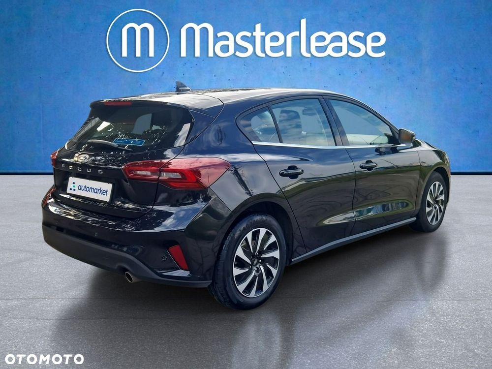 Ford Focus 2022 photo 5