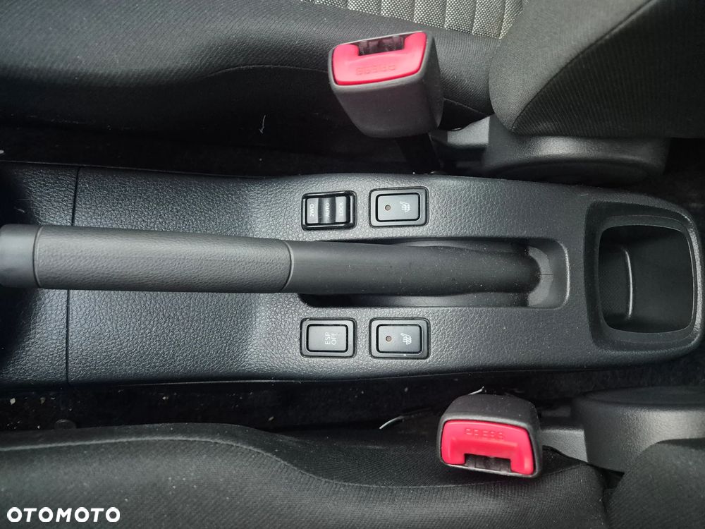 Suzuki SX4 1.6 Premium 4WD - 8