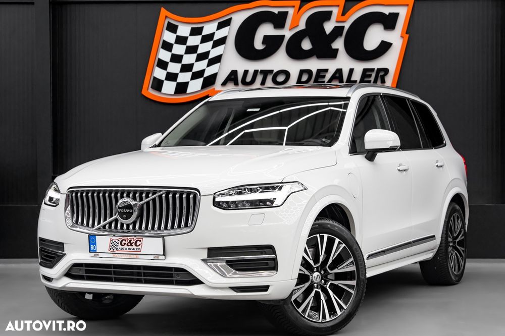 Volvo XC 90 - 2
