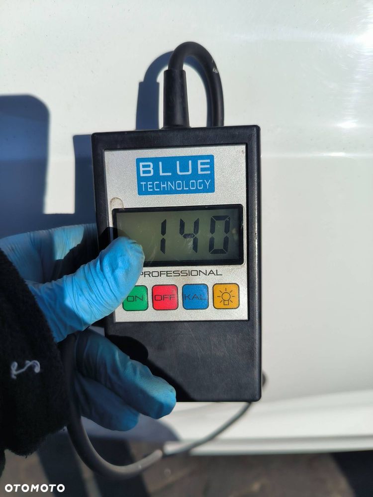 DRZWI PRAWE TYŁ AUDI Q3 I 8U LIFT LB9A - 5