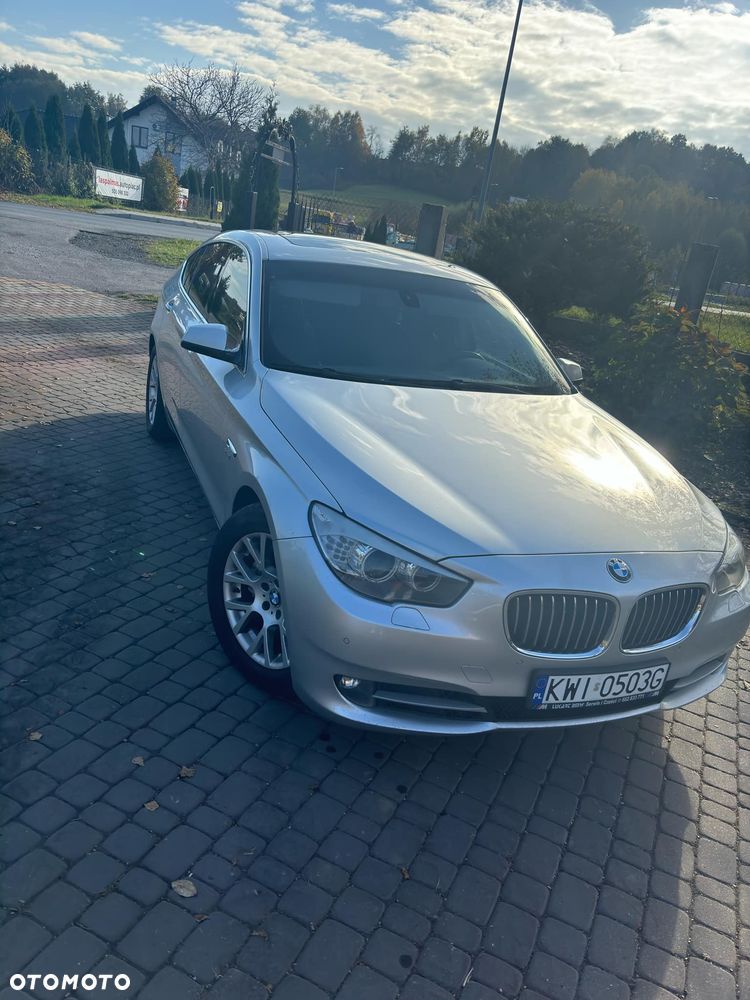 BMW Seria 5 - 6