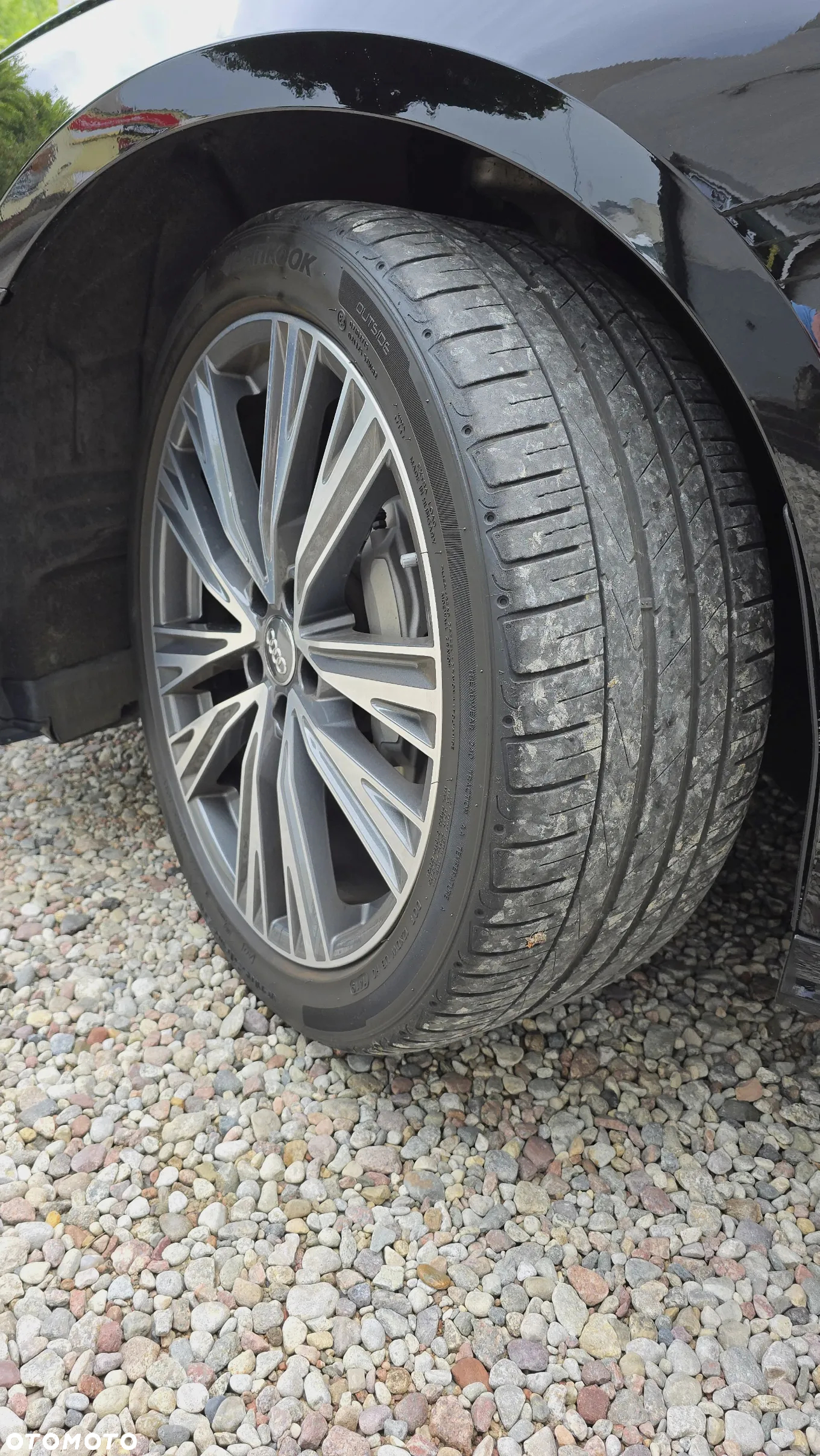 Audi A6 40 TDI mHEV Quattro S tronic - 16
