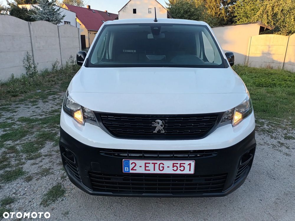 Peugeot Partner - 3