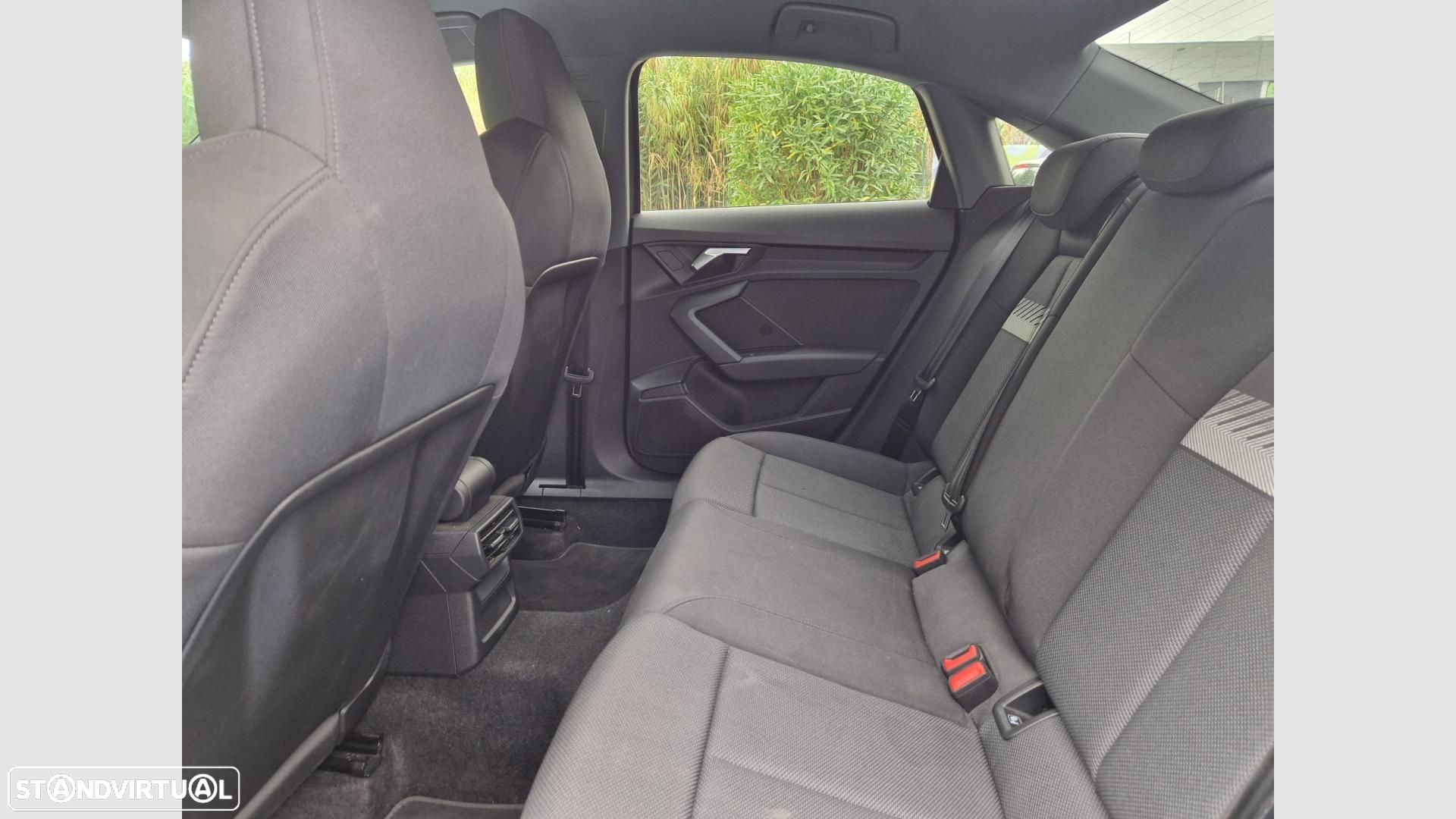 Audi A3 Limousine 30 TFSI S line S tronic - 18