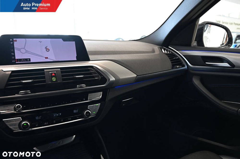 BMW X4 xDrive20d sport - 14