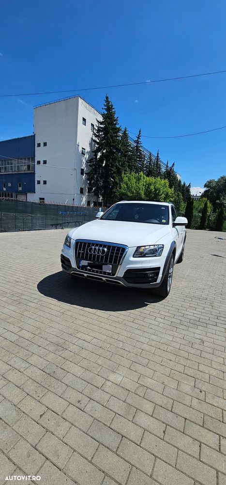 Audi Q5 2.0 TFSI Quattro S tronic - 4
