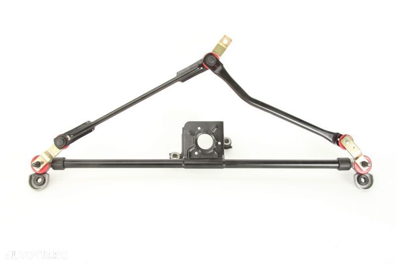 Ansamblu stergatoare MAN TGA TGX TGS - 1