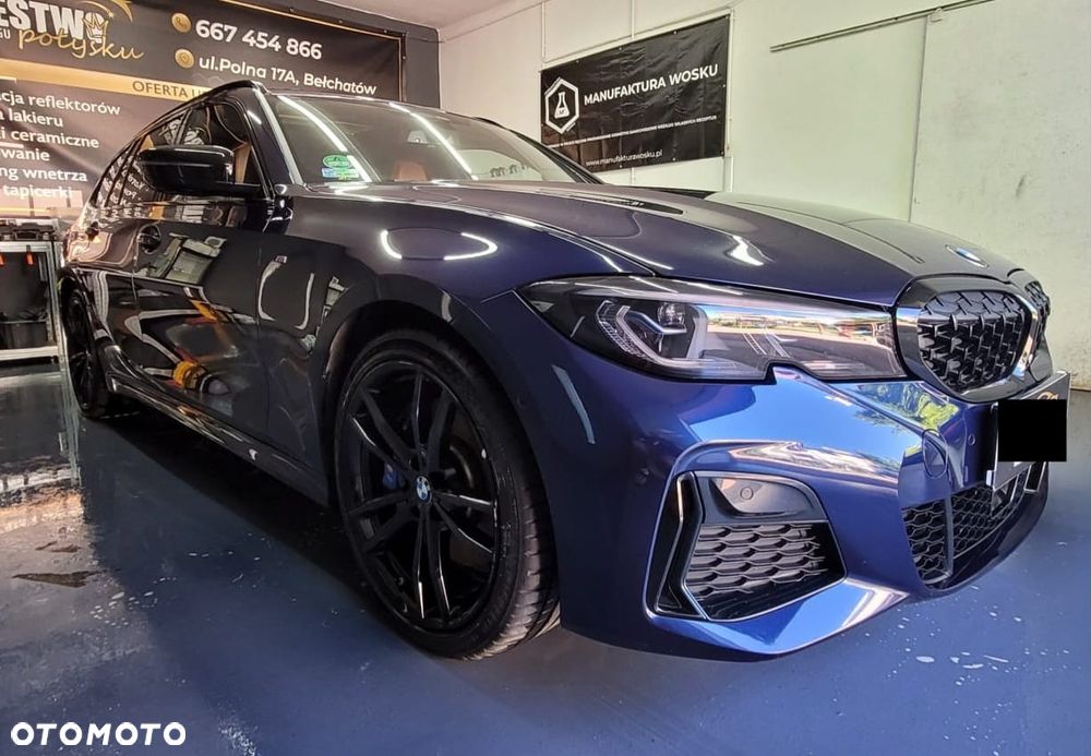 BMW Seria 3 - 1