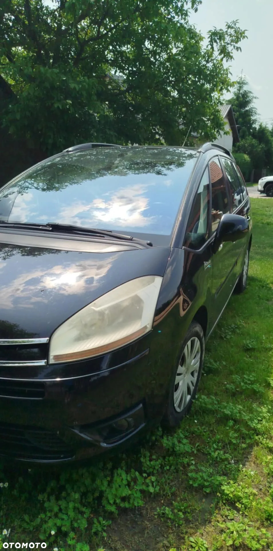 Citroën C4 Grand Picasso - 4