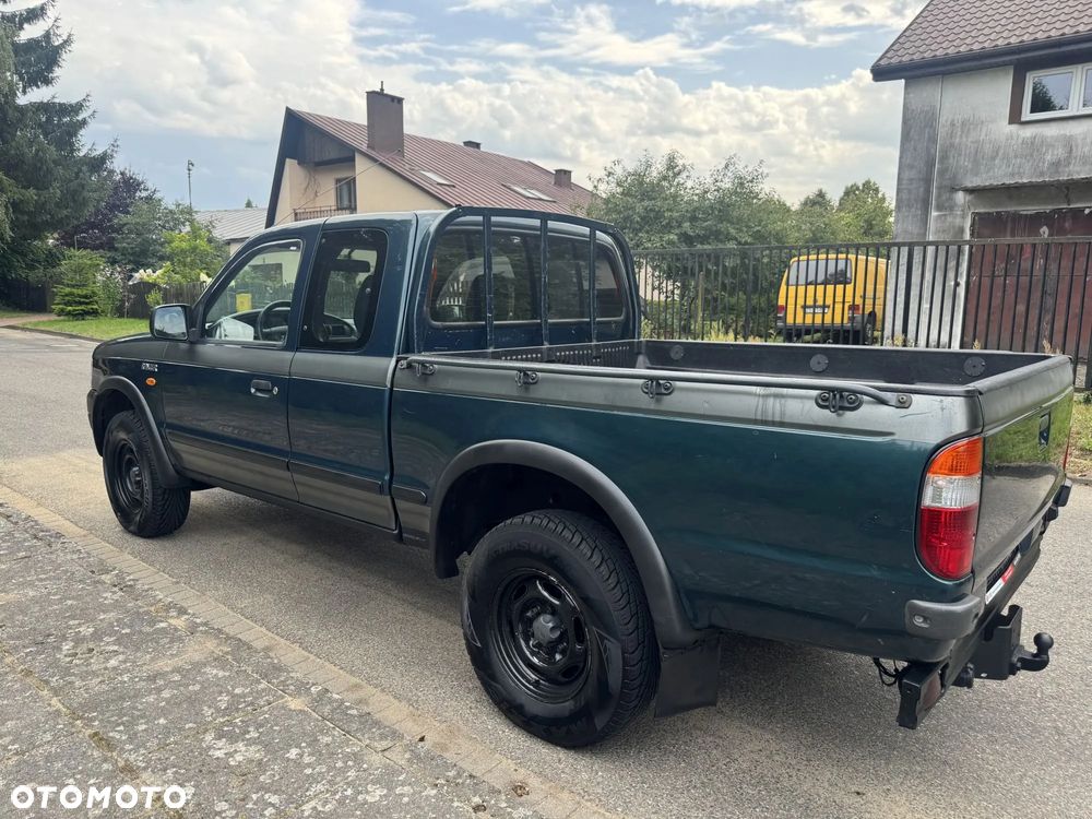 Ford Ranger XLT - 8