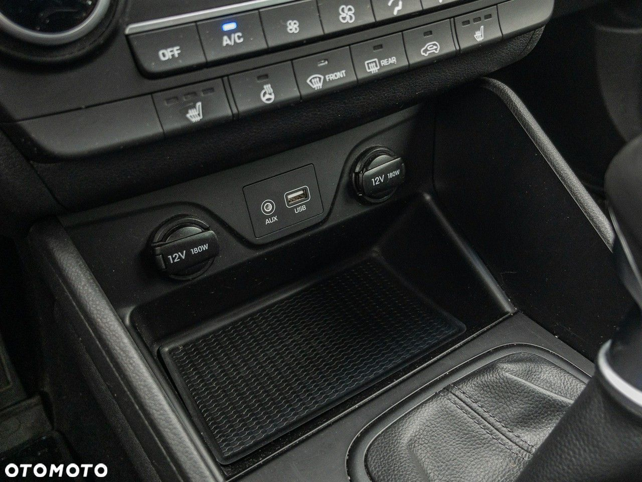 Hyundai Tucson - 23