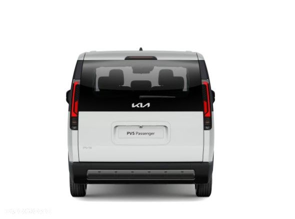 Kia PV5 71.2kWh - 7