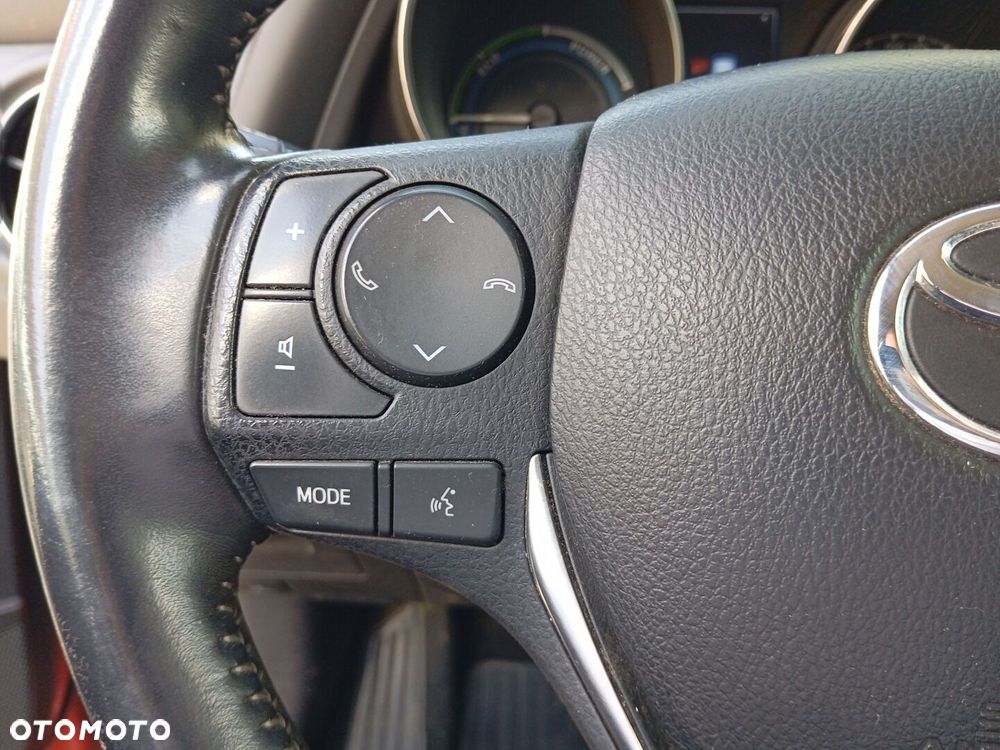 Toyota Auris - 18