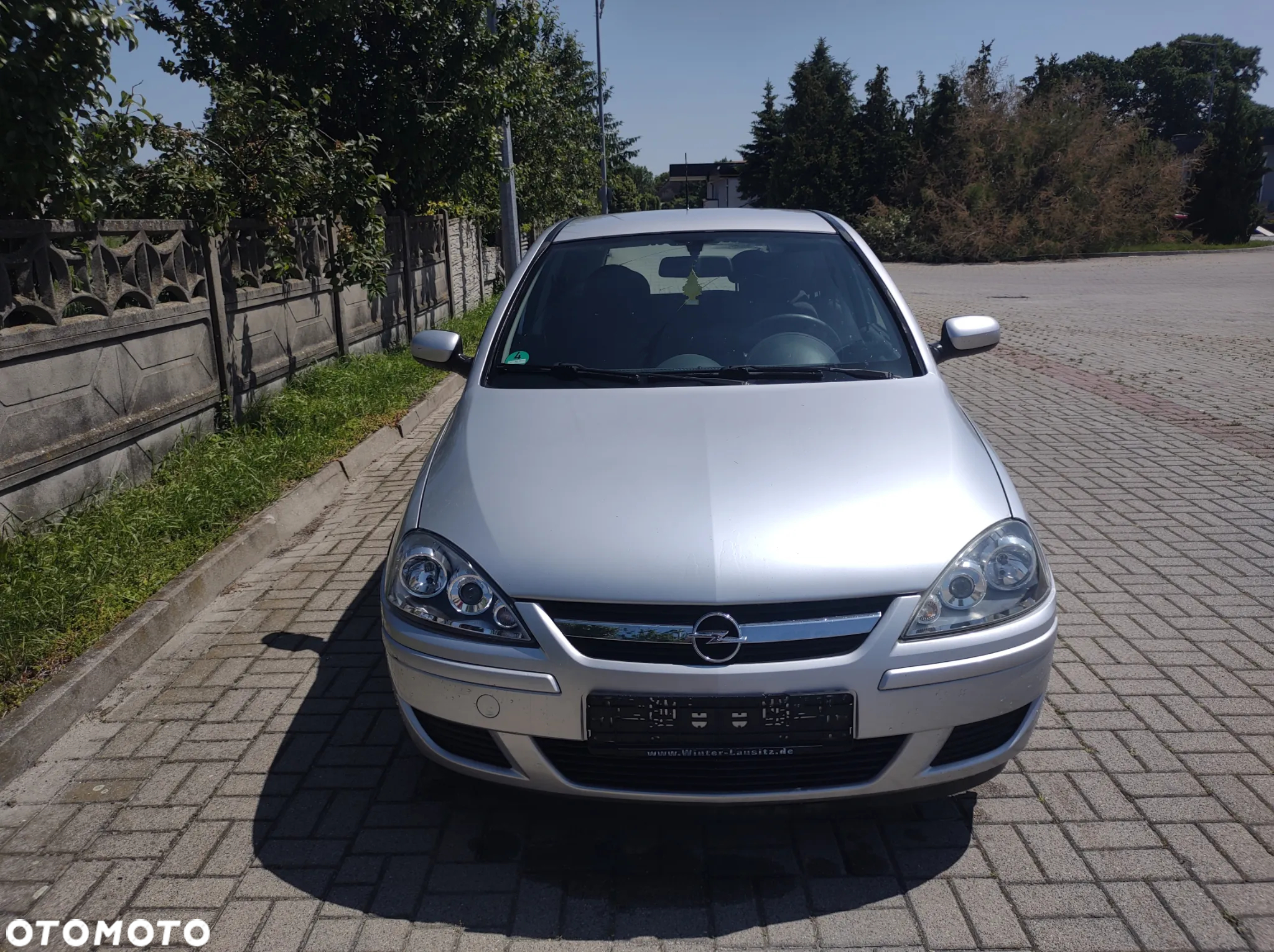 Opel Corsa 1.2 16V Energy - 7