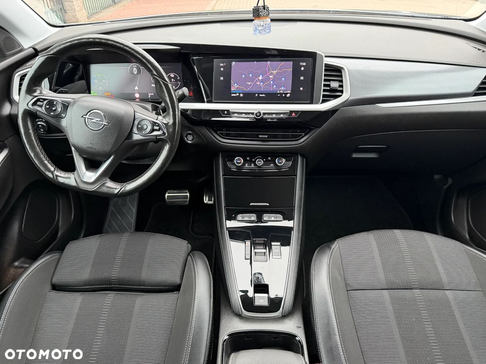 Opel Grandland X 1.6 T PHEV Elegance - 4