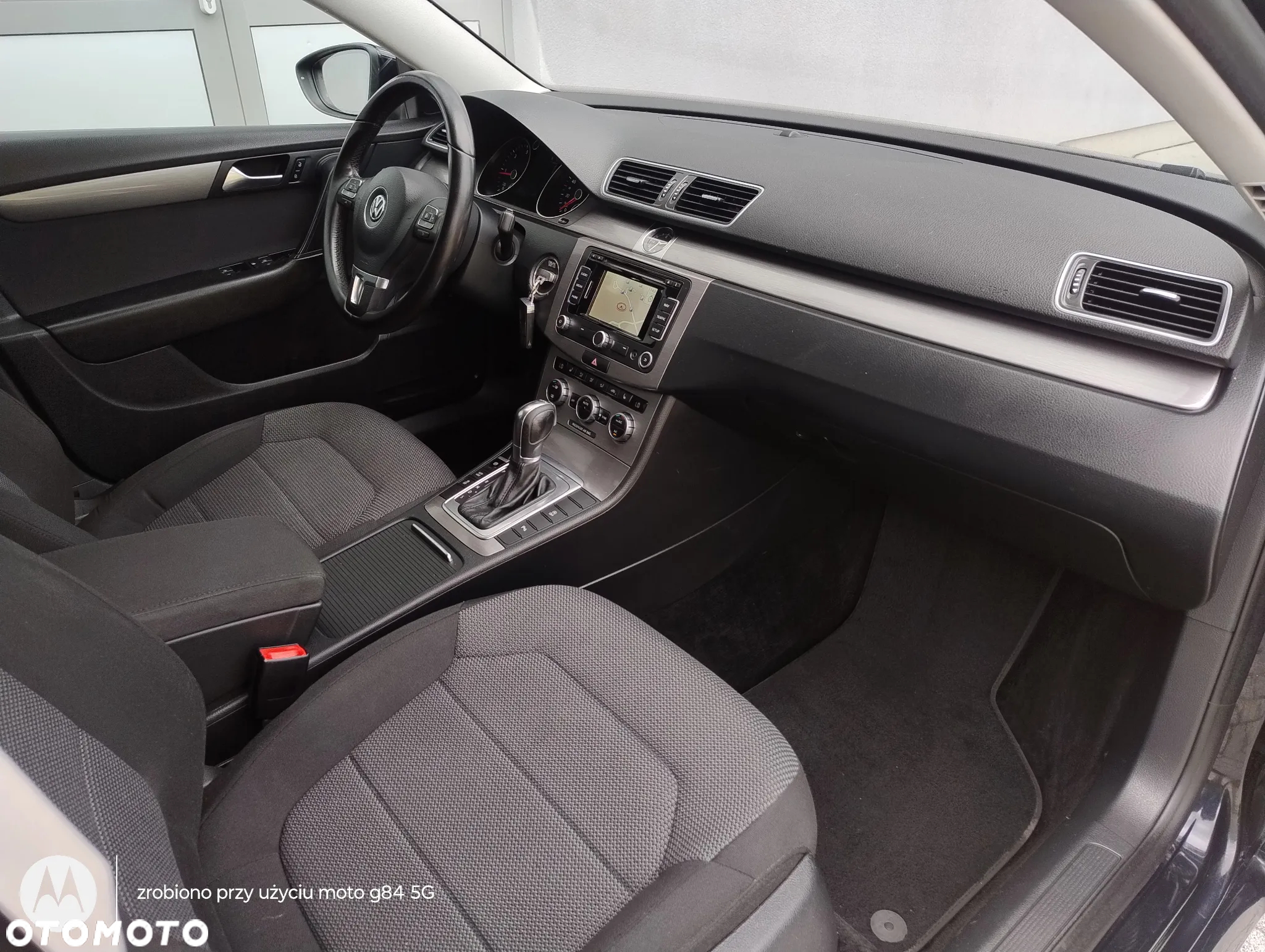 Volkswagen Passat Variant 2.0 TDI DSG BlueMotion Technology Business Edition - 10