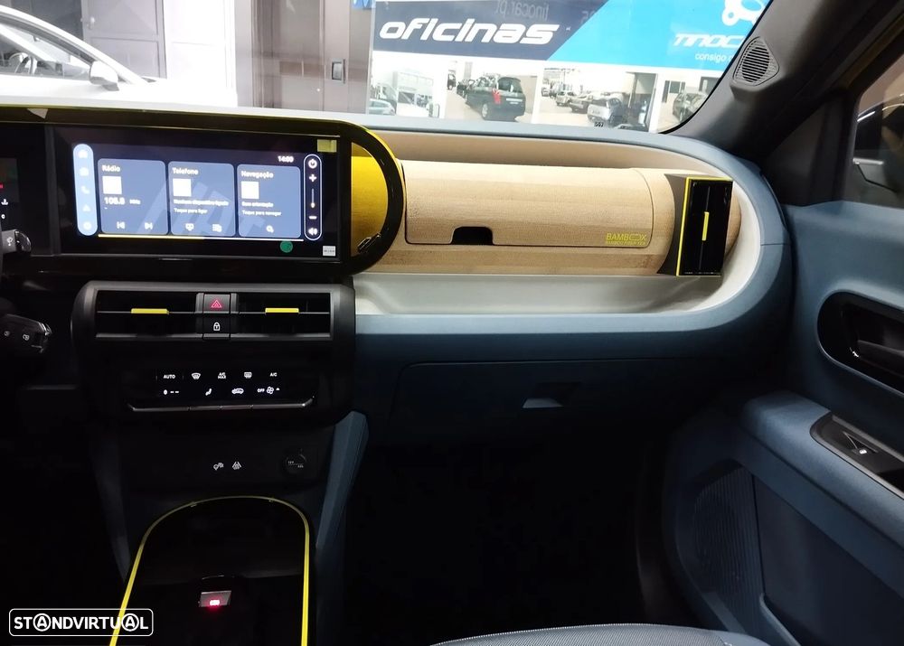 Fiat Grande Panda 45 kWh La Prima - 11