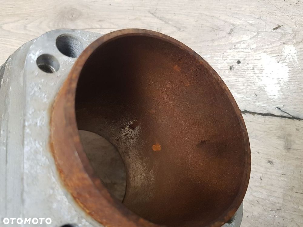 Cylinder Harley Davidson Twin Cam 88 16593-99 - 10