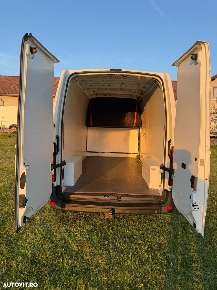 Renault Master ENERGY Start & Stop L3H2 VA - 2
