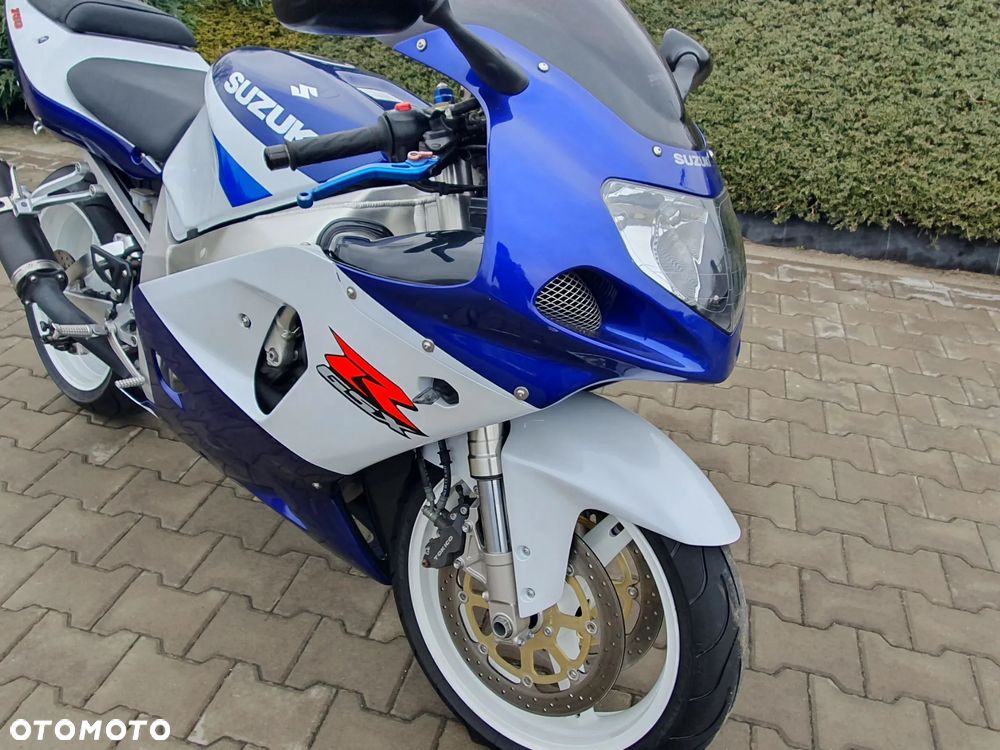 Suzuki GSX-R - 13