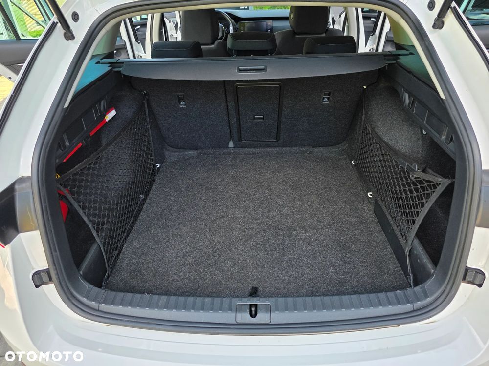 Skoda Octavia 1.0 TSI Ambition - 17