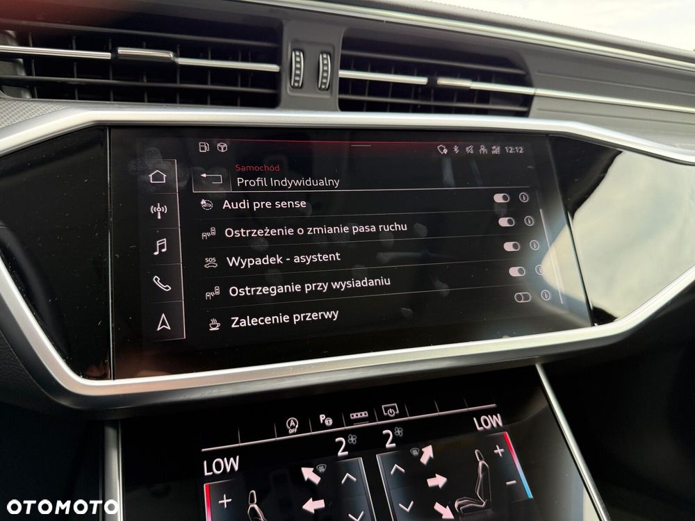 Audi A6 Avant - 36