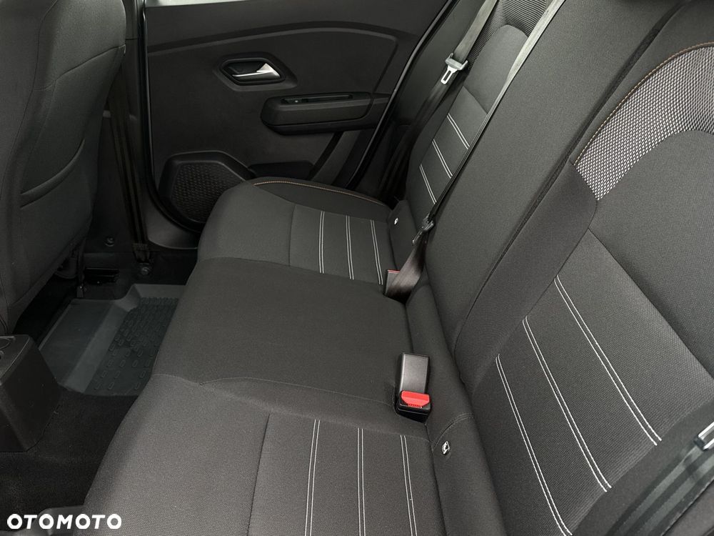 Dacia Sandero 1.0 TCe Comfort - 12