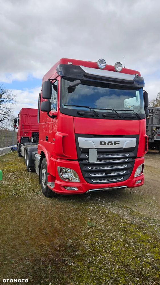 DAF XF 450 SC - 6