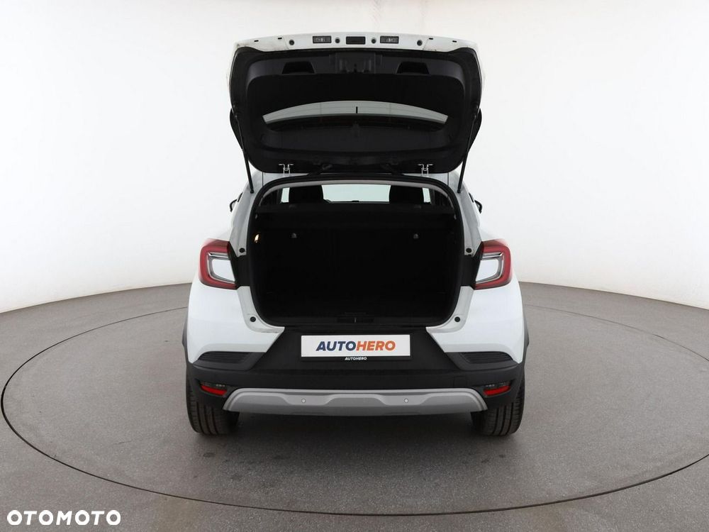 Renault Captur E-TECH Full 145 EVOLUTION - 20