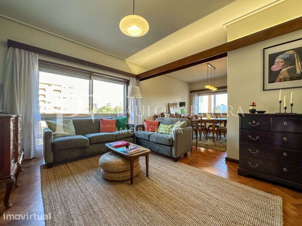 Apartamento T3+1 no centro de Famalicão - Grande imagem: 5/27