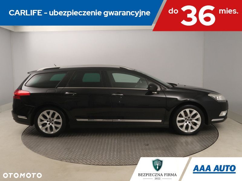 Citroën C5 - 8