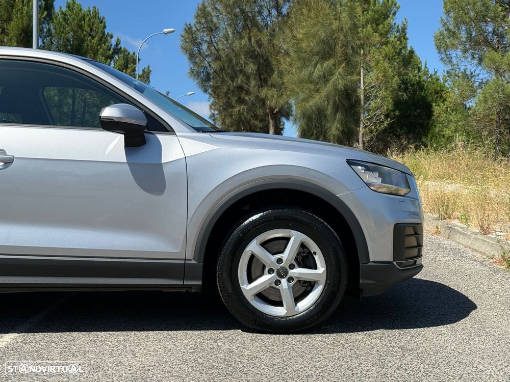 Audi Q2 1.6 TDI S tronic - 17
