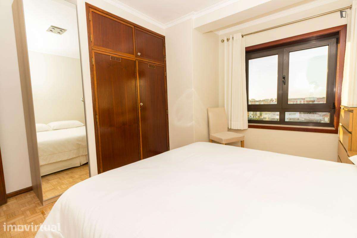 Apartamento com 2 quartos - localizado em Póvoa de Varzim Porto - Grande imagem: 5/29