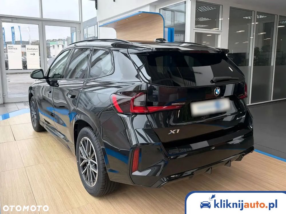 BMW X1 sDrive20i mHEV sport - 5