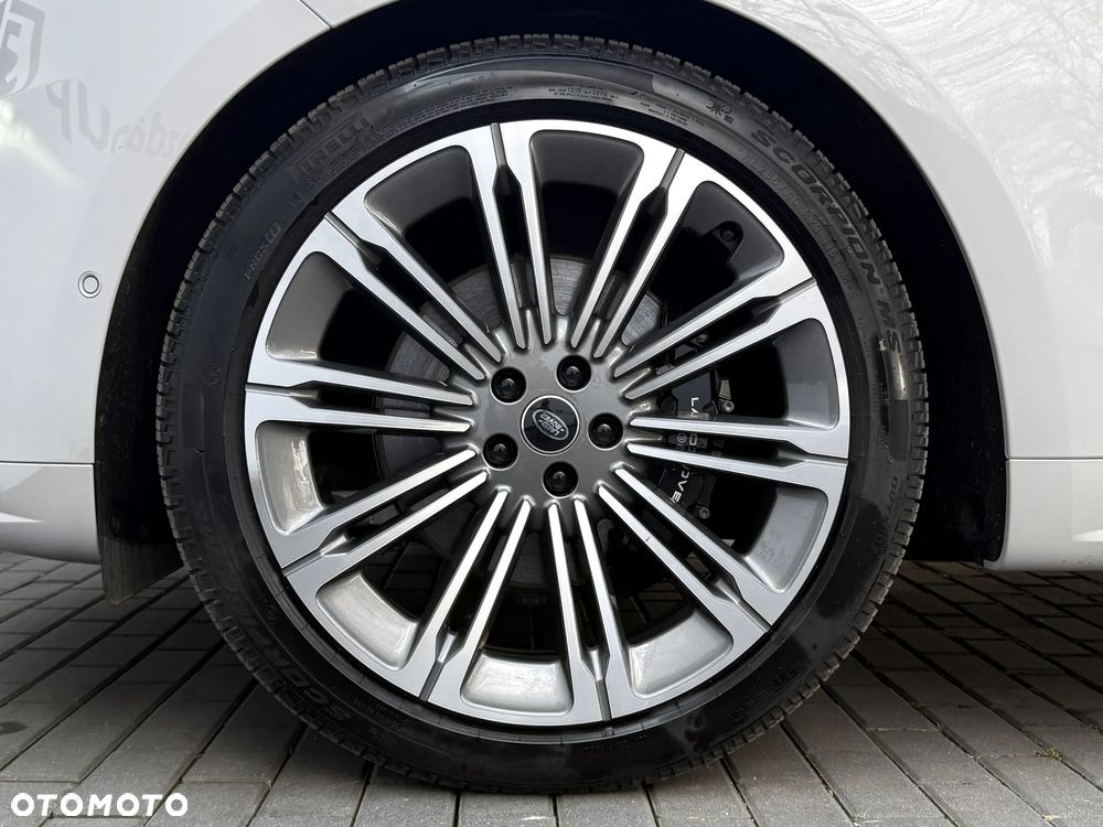 Land Rover Range Rover Sport D300 Dynamic HSE - 7