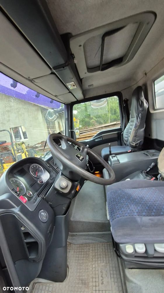 MAN TGL 8.180 4X2 - 11
