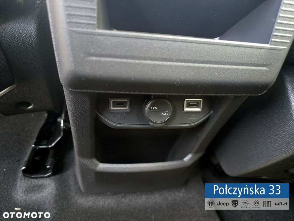 Opel Grandland - 29