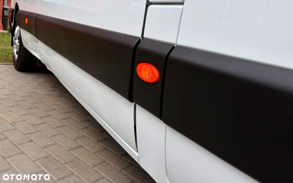 Renault MASTER - 24