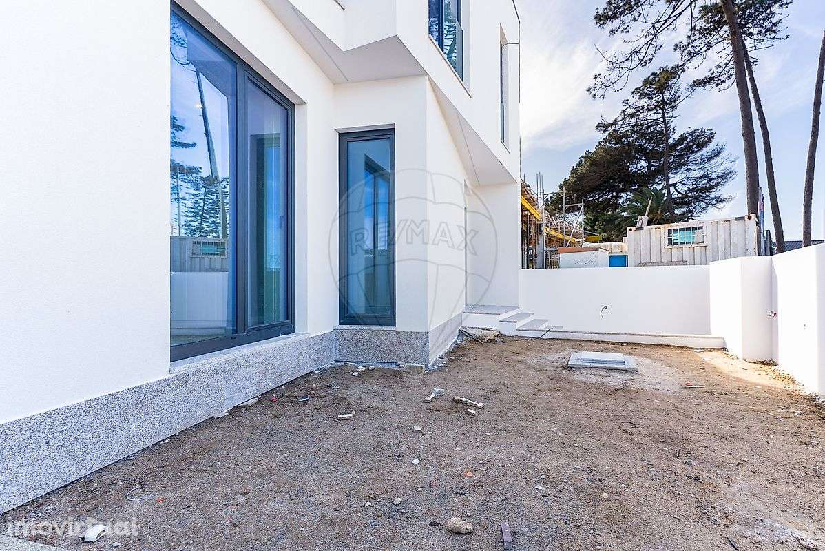 Moradia T4 para venda - Grande imagem: 4/21