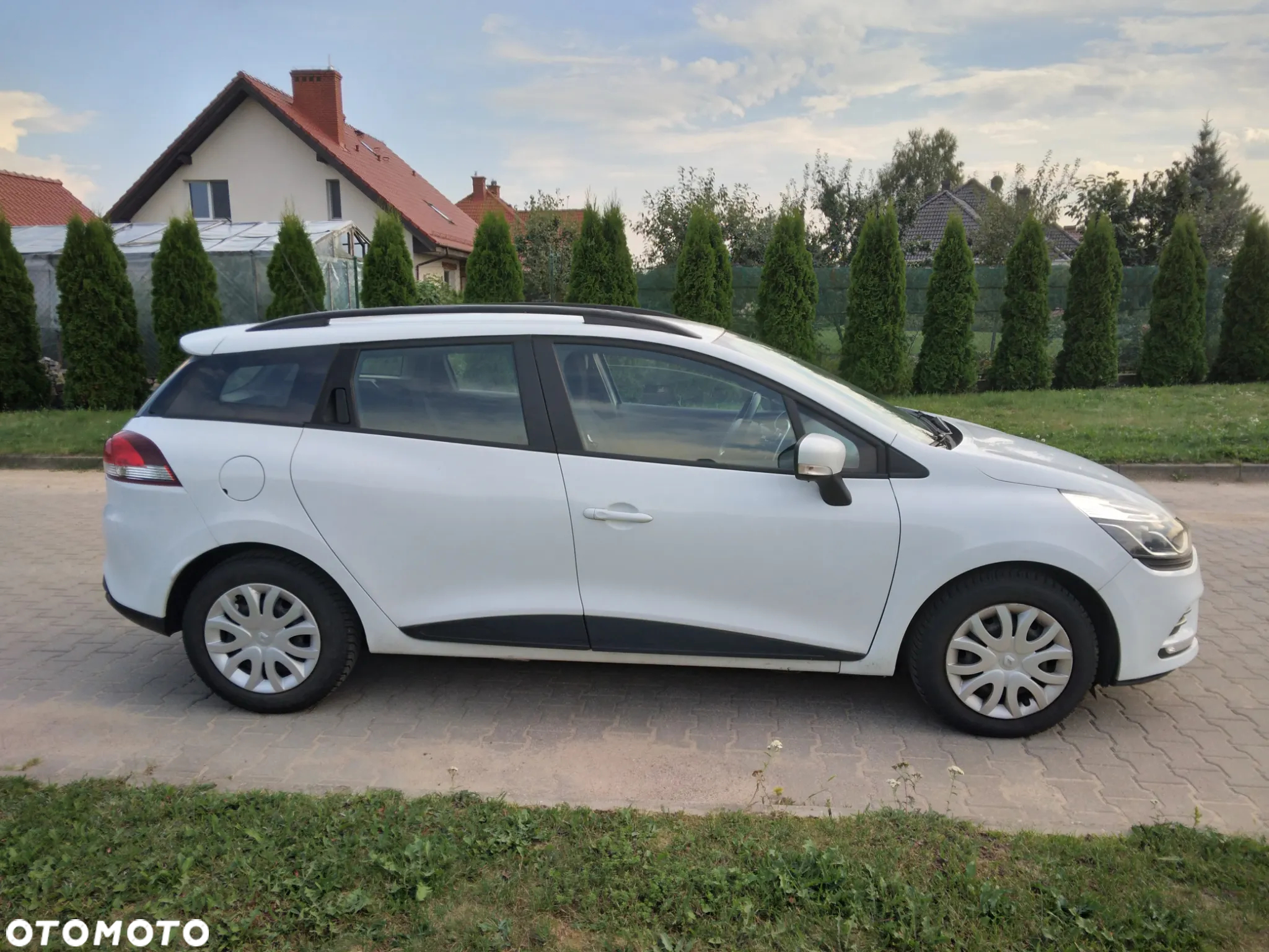 Renault Clio 0.9 Energy TCe Alize - 3