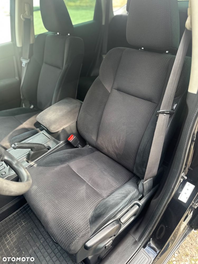 Honda CR-V 2.0i-VTEC 2WD Elegance - 18