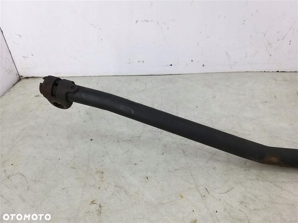 Mechanizm zmiany biegów lewarek Renault Clio II 1998-2001 PRZED LIFT 1.4 B - 3