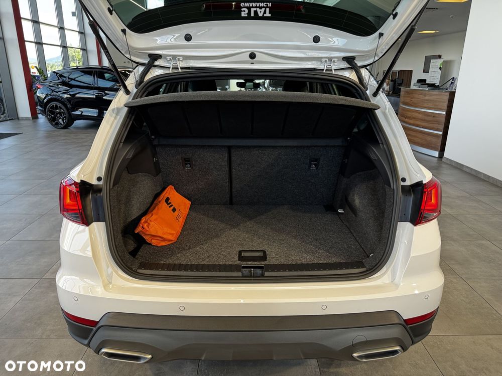 Seat Arona - 13
