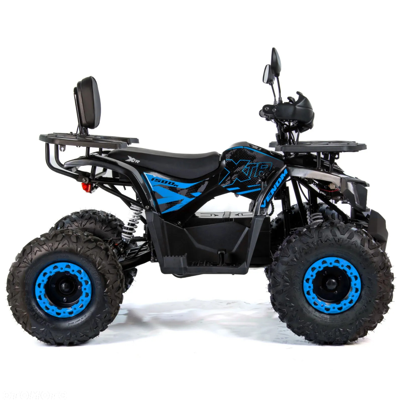 XTR Inny - 15