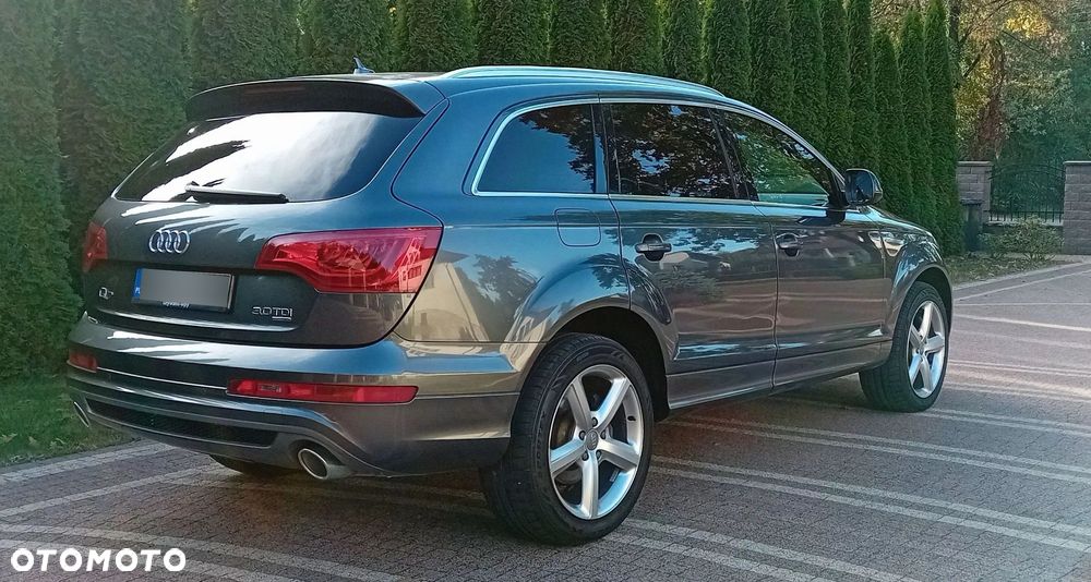 Audi Q7 - 28