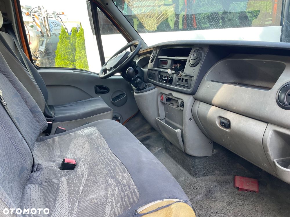 Renault Master - 24