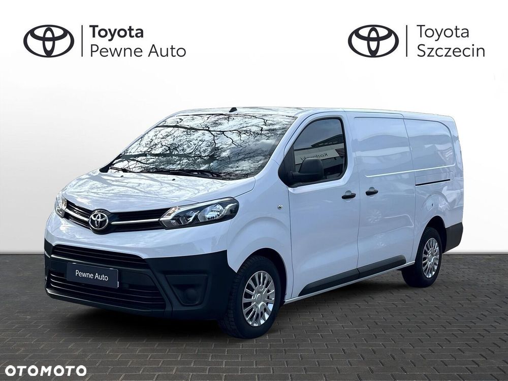 Toyota PROACE - 3