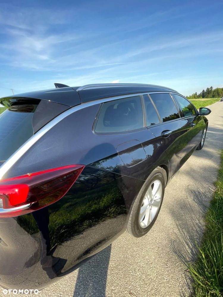Opel Insignia 1.5 T Elite S&S - 5