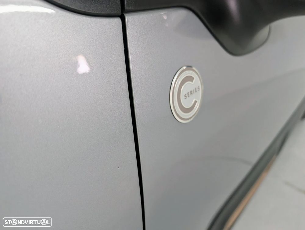 Citroën C3 1.2 PureTech C-Series - 3