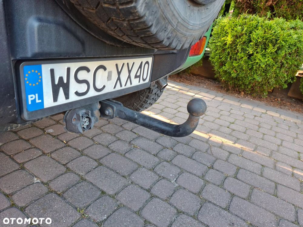Suzuki Jimny 1.3 Jeans - 15